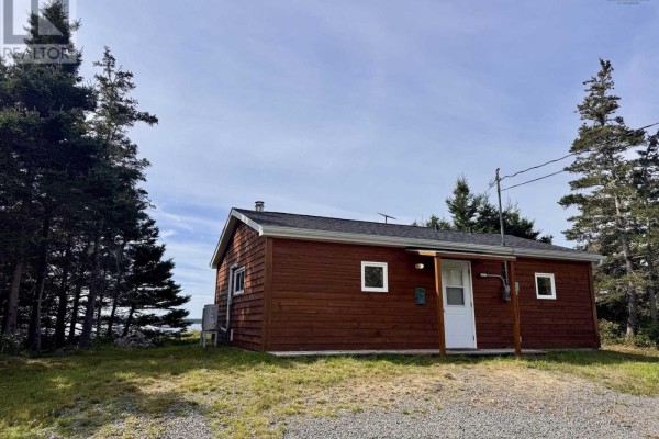 30 Seal Harbour Loop, Seal Harbour, NS B0H1L0 Photo 4