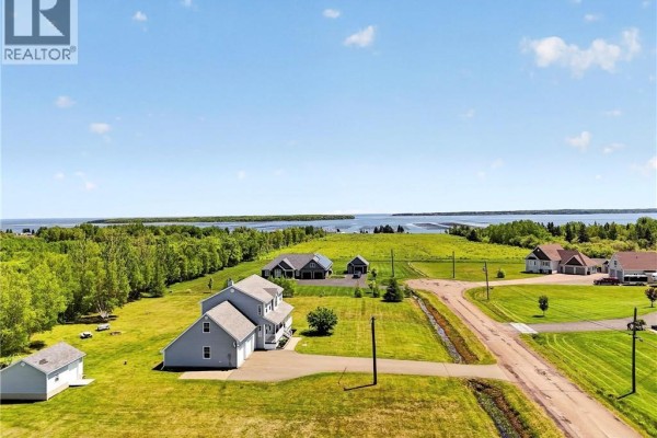 4pc Ensuite bath - 30 Shari Lane, Cocagne, NB E4R6B1 Photo 4