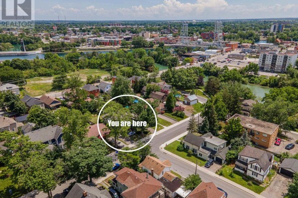 30 Shotwell Street, Welland, ON L3C1N8 Photo 3