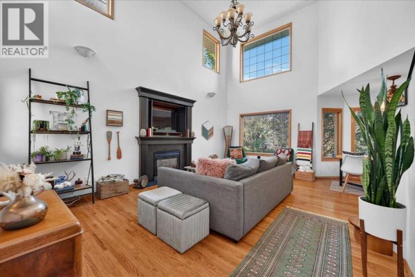 Other - 30 Sierra Nevada Way Sw, Calgary, AB T3H3M6 Photo 5