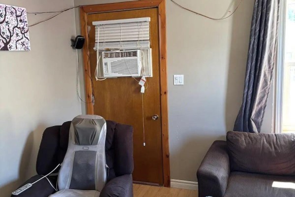 Bedroom 3 - 30 Sixth Street, Smooth Rock Falls, ON P0L2B0 Photo 2