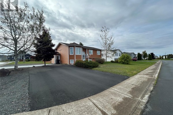 Not known - 30 Snow Crescent, Grand Falls  Windsor, NL A2B1C7 Photo 3