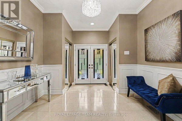 Bathroom - 30 Spring Cress Drive, Ottawa, ON K2R1A1 Photo 5