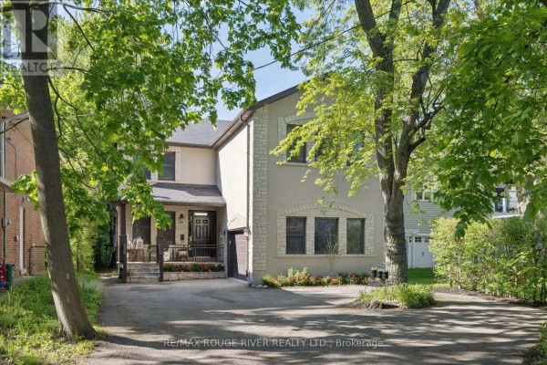 Bedroom - 30 Springbank Avenue, Toronto, ON M1N1G3 Photo 2