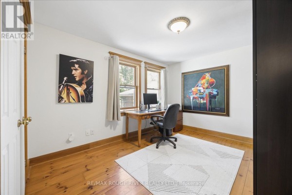 Dining room - 30 Springbank Avenue, Toronto, ON M1N1G3 Photo 5