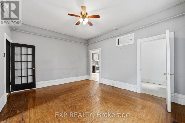 Primary Bedroom - 30 Springbank Drive, London South, ON N6J1E3 Photo 5