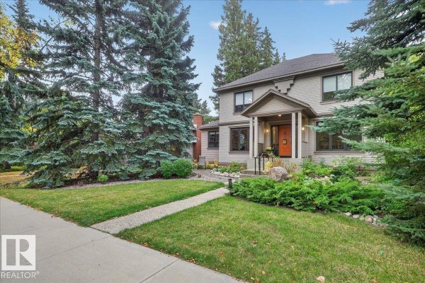 30 St George's Cr Nw, Edmonton, AB, photo 2