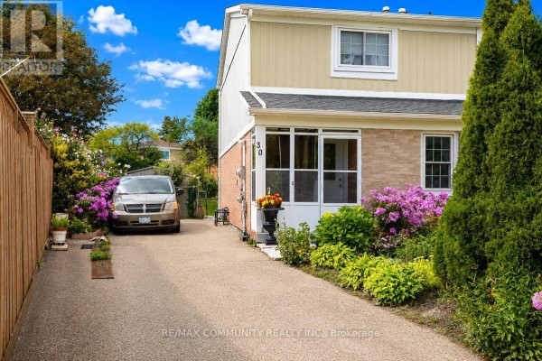 30 Stanbridge Court, Toronto, ON, photo 2