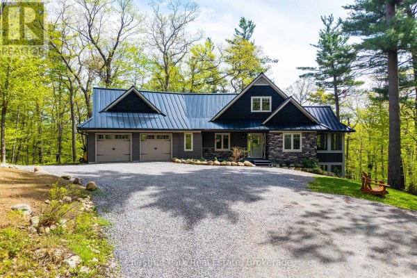 Bedroom 3 - 30 Stephen Road, Muskoka Lakes, ON P0B1J0 Photo 3