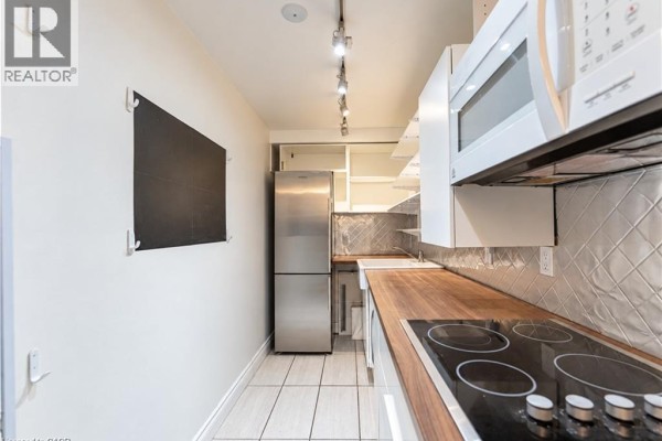 Other - 30 Summit Avenue Unit# 607, Hamilton, ON L8V2R8 Photo 4