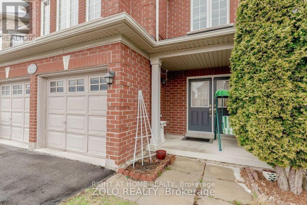 30 Tatra Crescent, Brampton, ON, photo 2