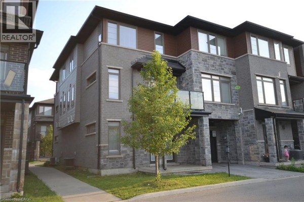 30 Times Square Boulevard Unit# 159, Stoney Creek, ON, photo 2