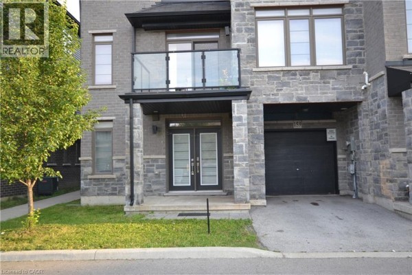 30 Times Square Boulevard Unit# 159, Stoney Creek, ON, photo 3