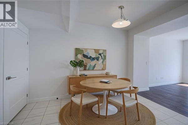 4pc Ensuite bath - 30 Times Square Boulevard Unit# 23, Stoney Creek, ON L8J0L8 Photo 4