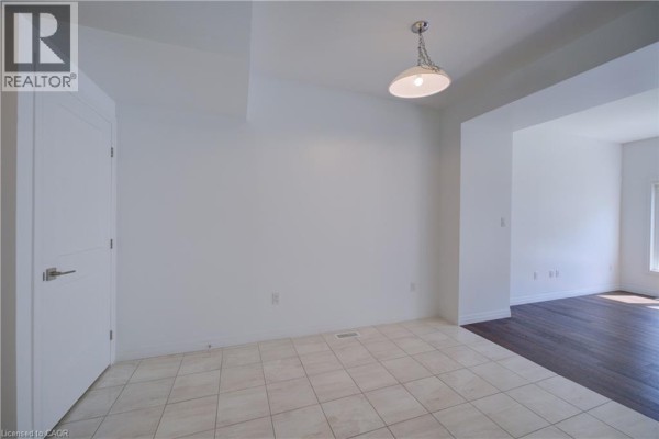 Bedroom - 30 Times Square Boulevard Unit# 23, Stoney Creek, ON L8J0L8 Photo 5