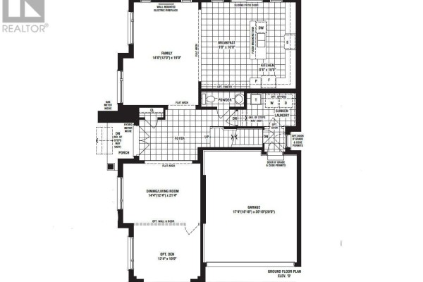 Eating area - 30 Percheron Court, Markham, ON L6C3T9 Photo 2