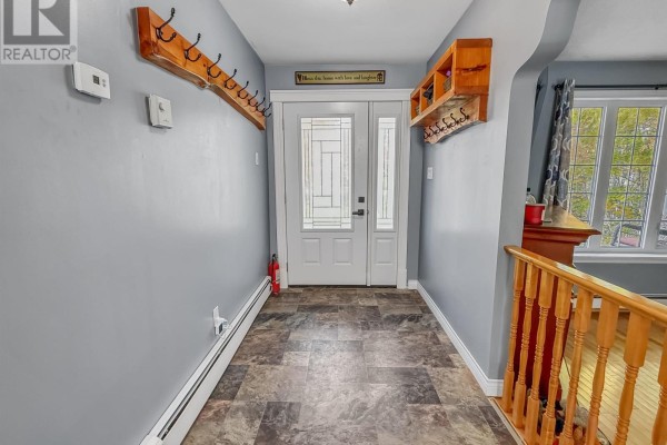 Dining room - 30 Westview Drive, Mount William, NS B2H5H6 Photo 3