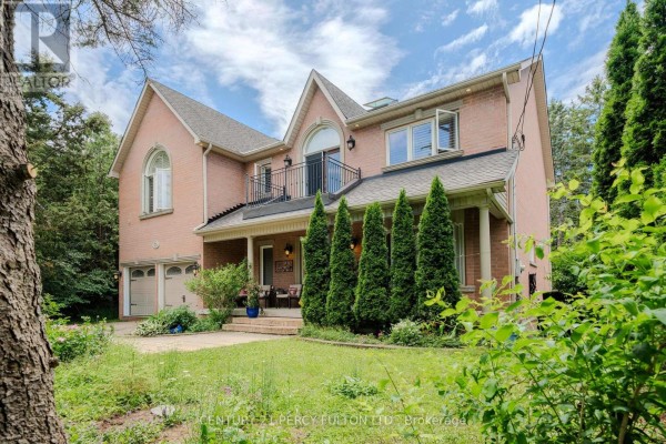30 Willowgate Drive, Markham, ON, photo 2