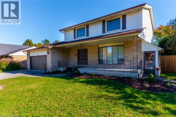 Other - 30 Woodway Trail, Brantford, ON N3R6G7 Photo 2