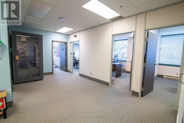 300, 301 - 135 Michael Cowpland Drive, Ottawa, ON, photo 2