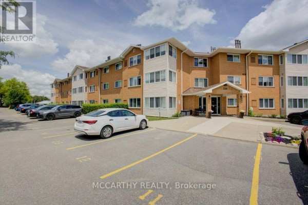 Primary Bedroom - 300 - 250 Robert Street, Shelburne, ON L9V3P9 Photo 4