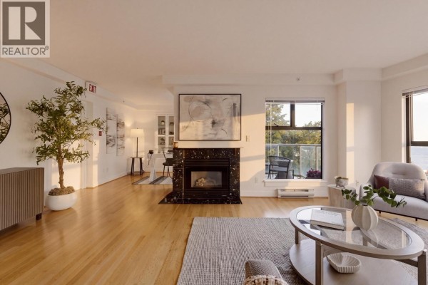 300 1410 Bute Street, Vancouver, BC, photo 3