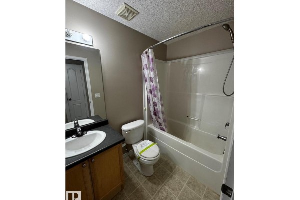 Primary Bedroom - #300 16715 100 Av Nw, Edmonton, AB T5P4Z5 Photo 4