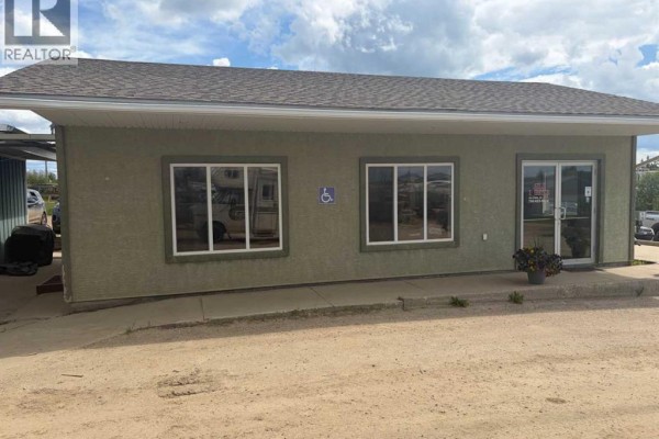 300 1b Avenue, Fox Creek, AB T0H3Z0 Photo 4