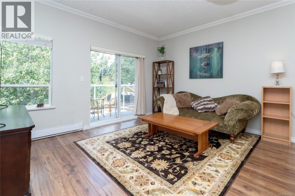 Bedroom - 300 383 Wale Rd, Colwood, BC V9B2P9 Photo 3