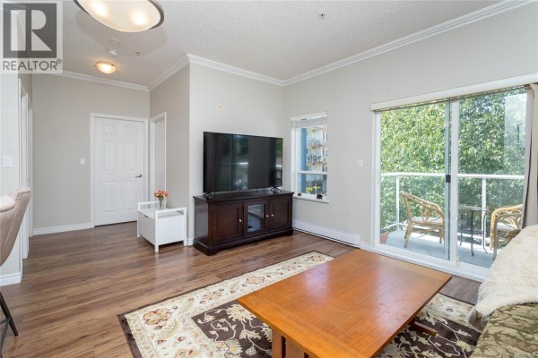 Primary Bedroom - 300 383 Wale Rd, Colwood, BC V9B2P9 Photo 5