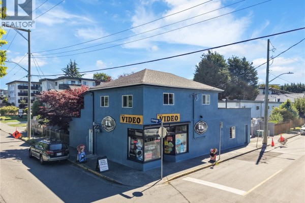 300 Beckley Ave, Victoria, BC V8V1J6 Photo 4