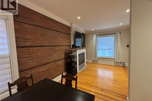 Utility room - 300 Bold Street Unit# 1, Hamilton, ON L8P1W4 Photo 5