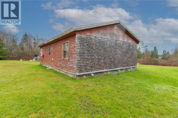 4pc Bathroom - 300 Brooklyn Road, Midgic, NB E4L1W3 Photo 4
