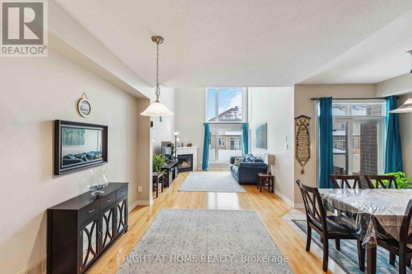 Kitchen - 300 Cooks Mill Crescent, Ottawa, ON K1V2N3 Photo 4