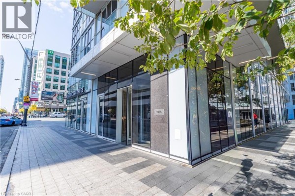 300 Front Street W Unit# 307, Toronto