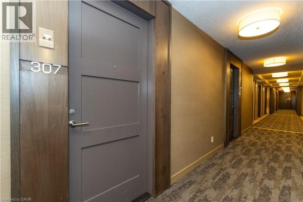 Primary Bedroom - 300 Front Street W Unit# 307, Toronto, ON M5V0E9 Photo 5
