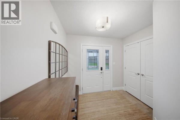 Bedroom - 300 Hutton Street E, Listowel, ON N4W0C1 Photo 5