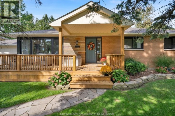Office - 300 Indian Creek Road East, Chatham, ON N7M0M8 Photo 3