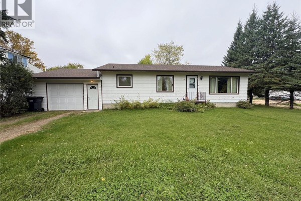 300 Livingstone Road, Pelly