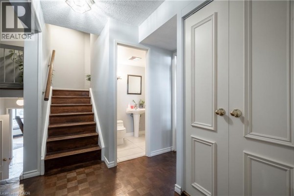 2pc Bathroom - 300 Mill Road Unit# C34, Etobicoke, ON M9C4W7 Photo 3