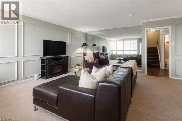 Bedroom - 300 Mill Road Unit# C34, Etobicoke, ON M9C4W7 Photo 4