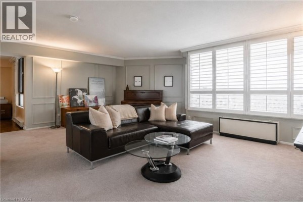 Bedroom - 300 Mill Road Unit# C34, Etobicoke, ON M9C4W7 Photo 5