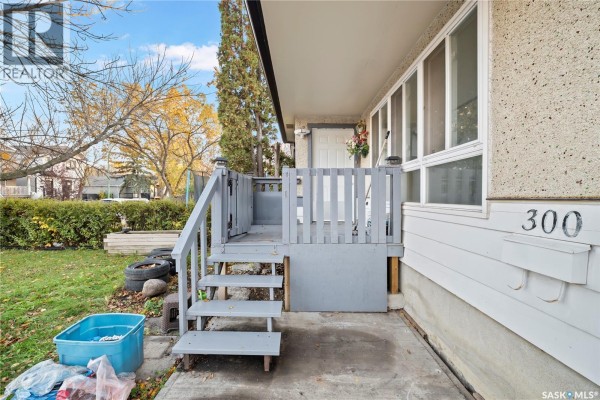 4pc Bathroom - 300 Osler Street, Regina, SK S4R1V6 Photo 5