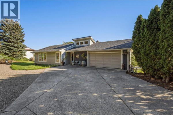Storage - 300 Scenic Drive, Coldstream, BC V1B2X3 Photo 2