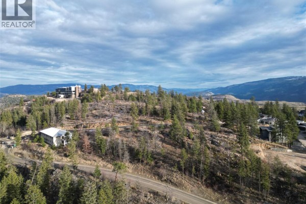 300 Sparkling Place Lot# 1, Vernon, BC V1H2H7 Photo 4