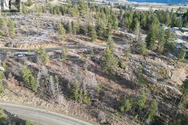 300 Sparkling Place Lot# 1, Vernon, BC V1H2H7 Photo 5