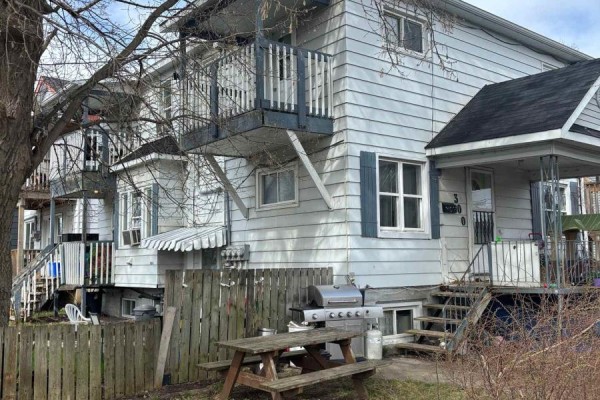 300 St Felix Street, Cornwall, ON K6H5A6 Photo 2