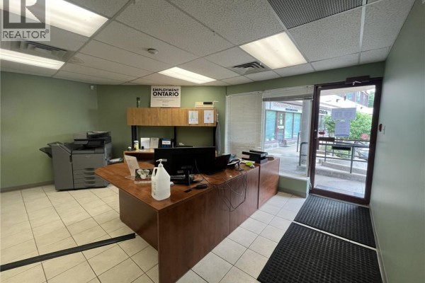 300 Victoria Street N Unit# 8, Kitchener, ON, photo 2