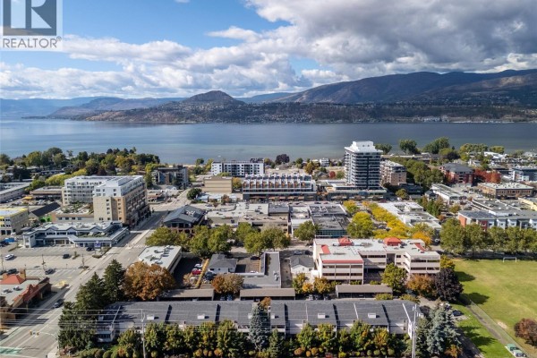 3000 Richter Street Unit# 6, Kelowna