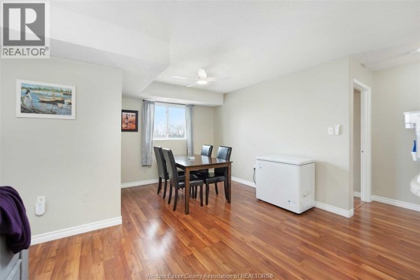 Kitchen - 3000 Sandwich Street Unit# 206, Windsor, ON N9C4G3 Photo 5